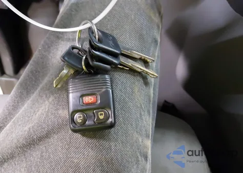 2013 Ford E-150 Commercial из США, поврежденный, VIN 1FTNE1EW6DDA04241